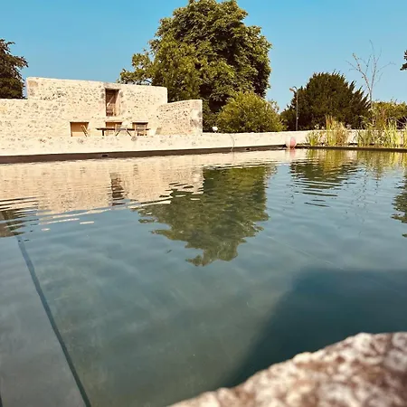Апартаменты Amazing Villa 5-Br