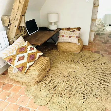 Amazing Villa 5-Br * Биарриц