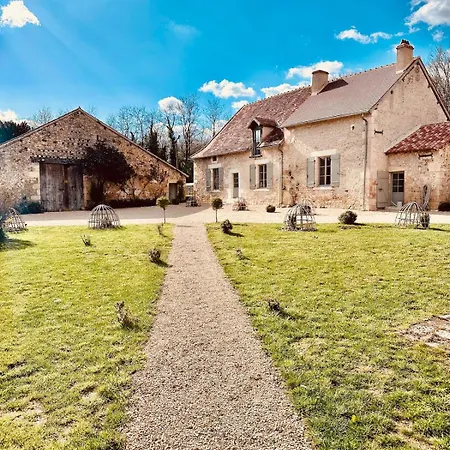 Amazing Villa 5-Br Апартаменты Биарриц
