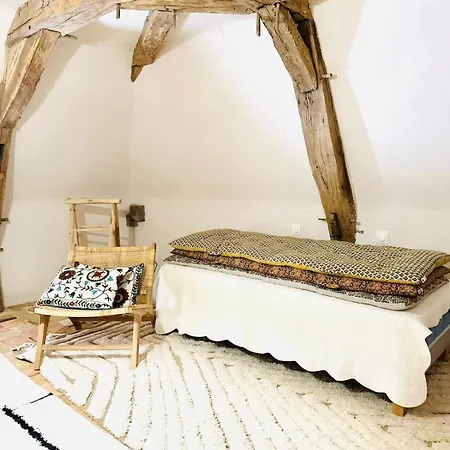 Amazing Villa 5-Br Біарріц