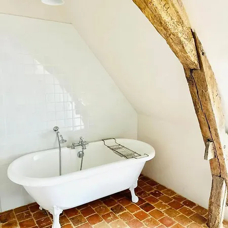 Apartment Amazing Villa 5-Br Biarritz
