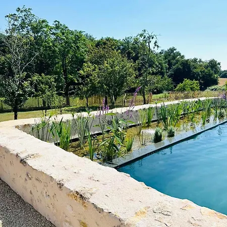 Apartment Amazing Villa 5-Br Biarritz